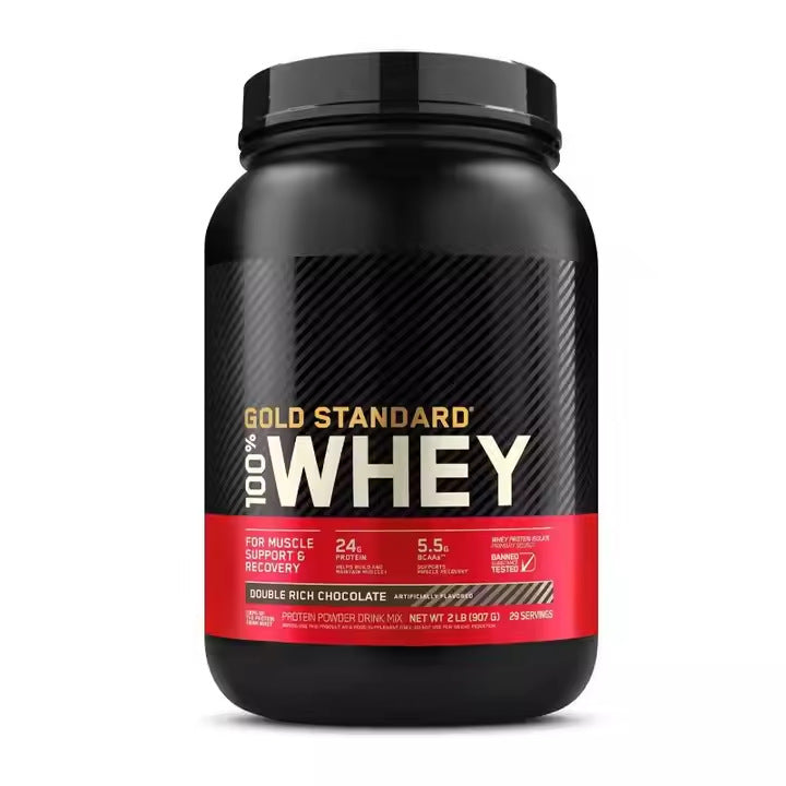 Whey protein isolate