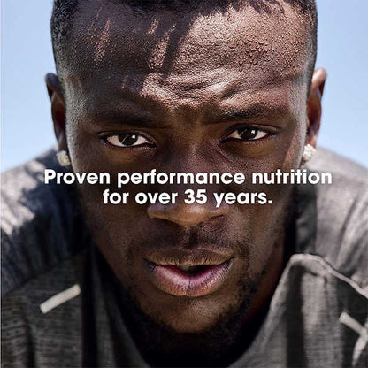 Whey protein powder and creatine powder