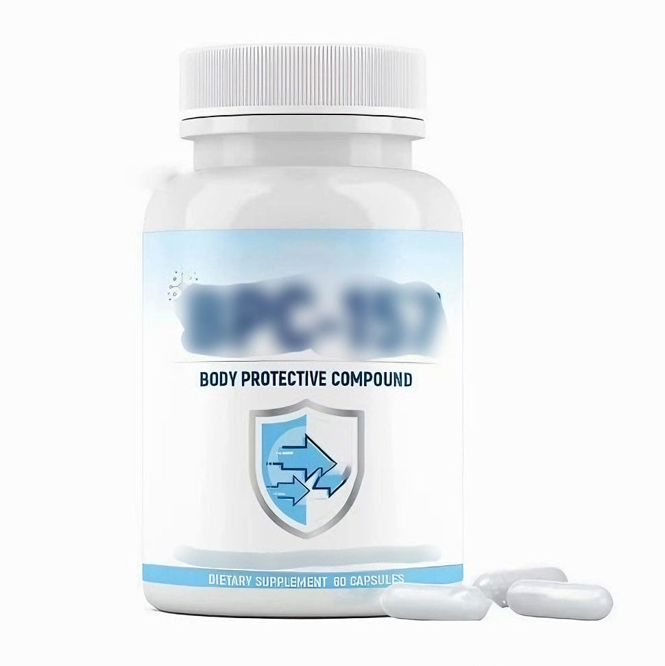 Whey Protein Powder Dietary Supplement