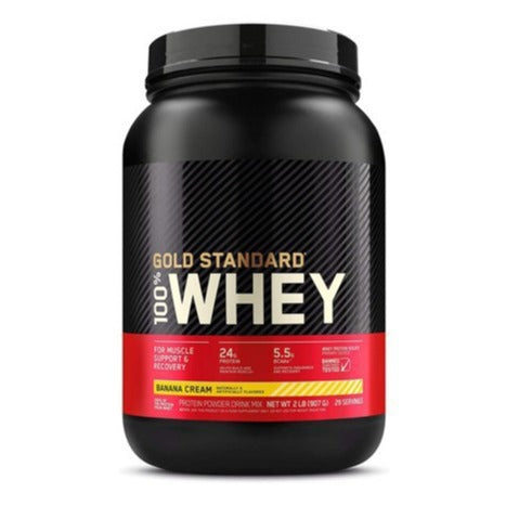 Whey Protein Powder Dietary Supplement