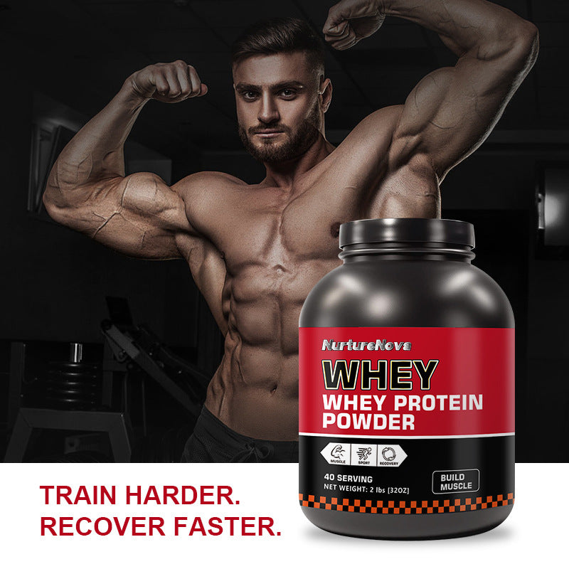 Whey Protein Powder