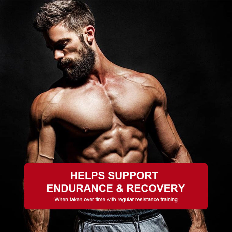 Whey Protein Powder