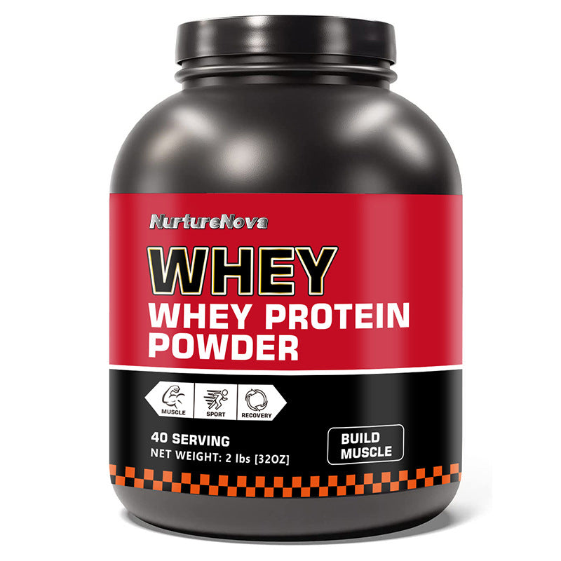 Whey Protein Powder