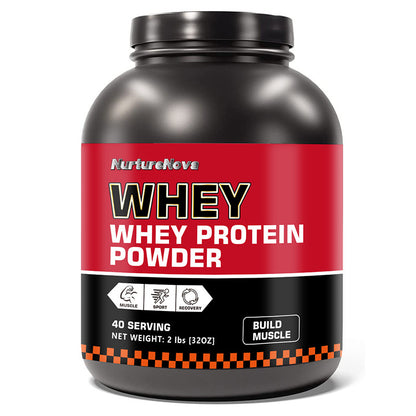 Whey Protein Powder