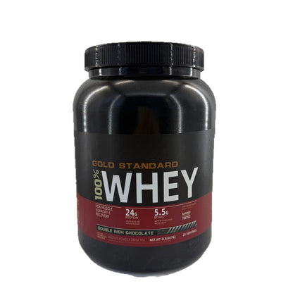 whey protein powder