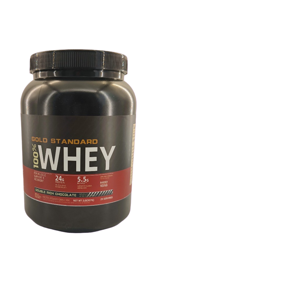 whey protein powder