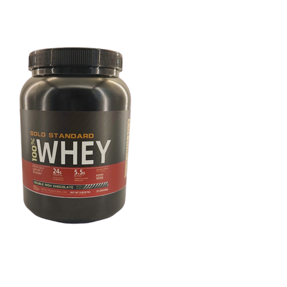 whey protein powder