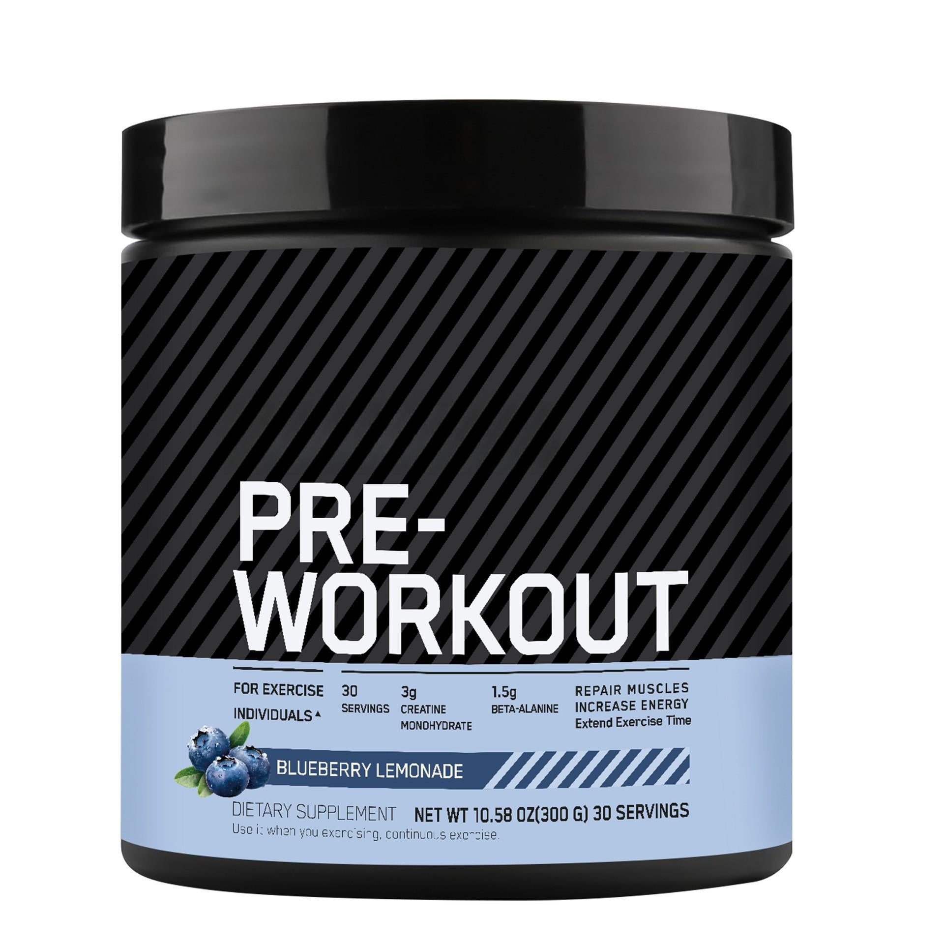 Whey Protein Powder