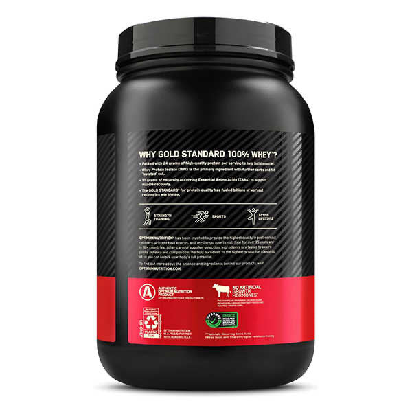 whey protein powder