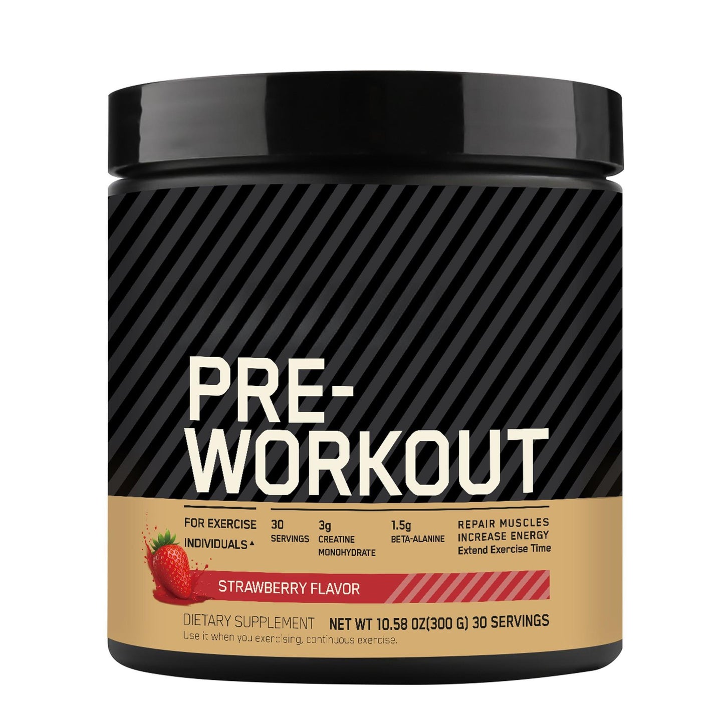 whey protein powder