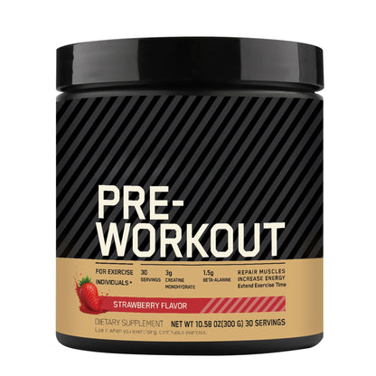 whey protein powder