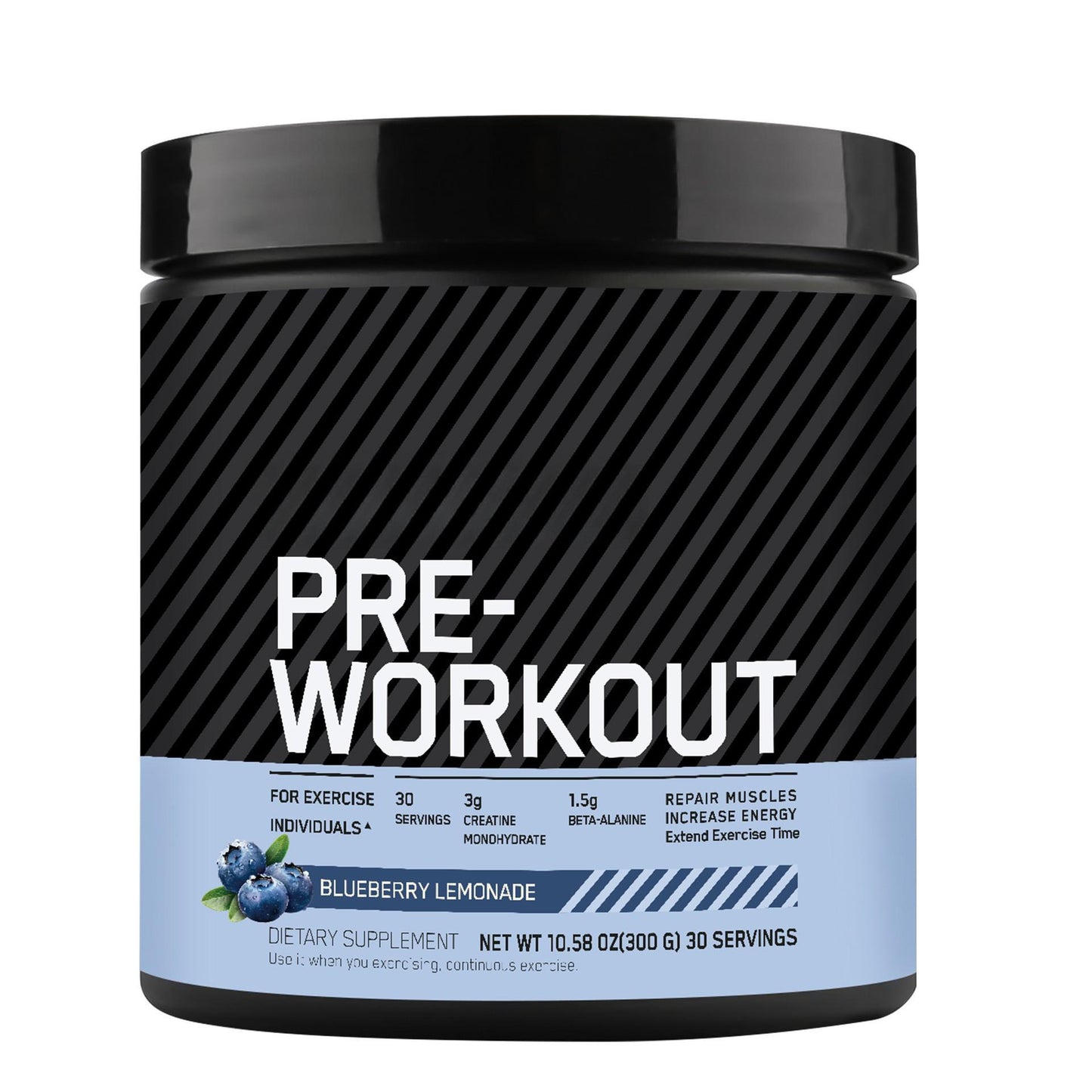 whey protein powder