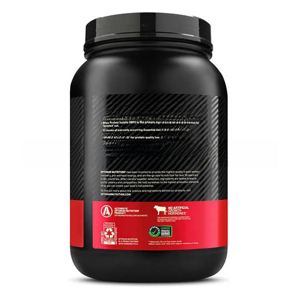 Whey Protein Powder