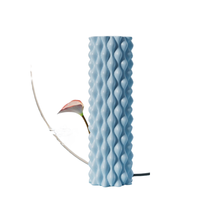 Whip bat roller foam roller