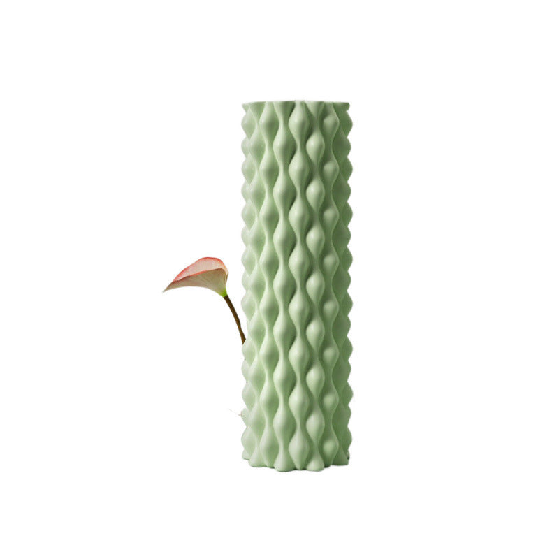 Whip bat roller foam roller