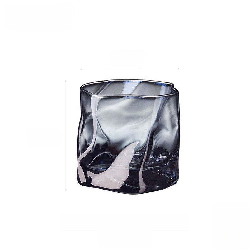 Whiskey Glass Crystal