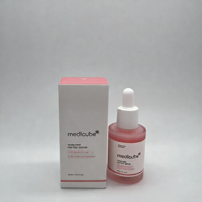 White Ampoule Essence 30ml