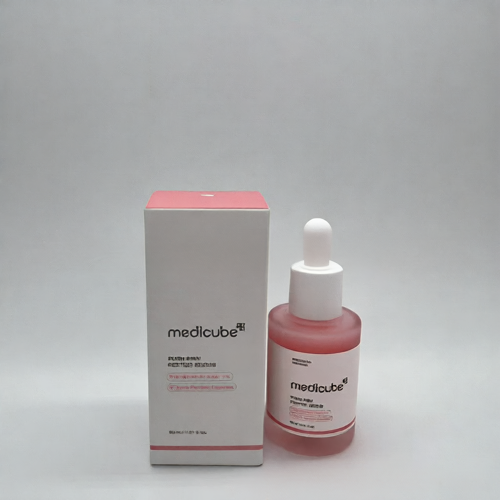 White Ampoule Essence 30ml