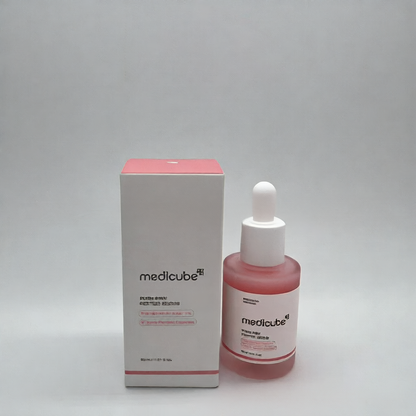 White Ampoule Essence 30ml