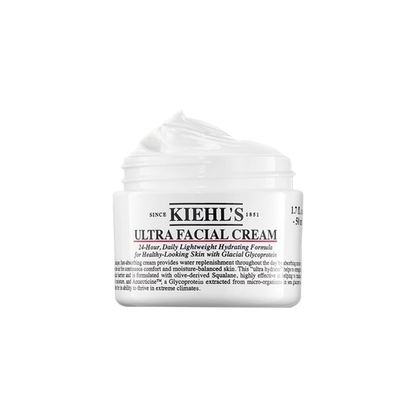 White clay mask