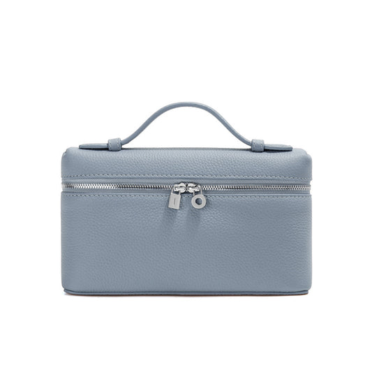 White Handbag Box Bag Small Crossbody Phone Bag