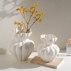 Small French Vase