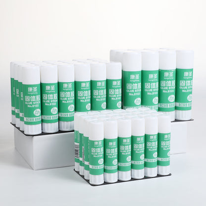 White High Viscosity Glue Stick for Office and School
