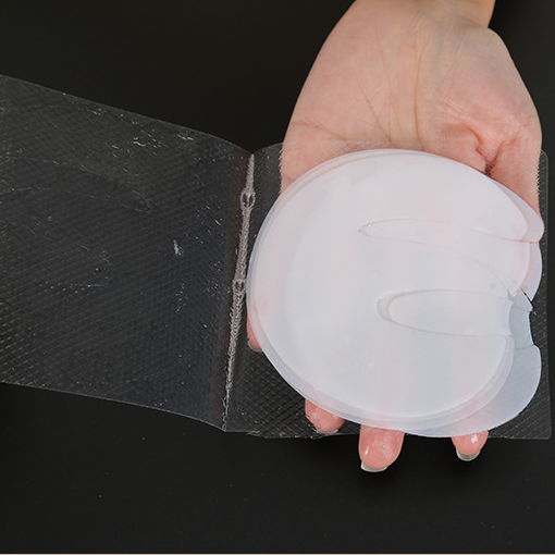 White Ice Translucent Collagen Eye Mask