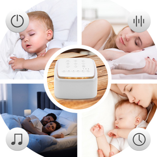 White Noise Machine