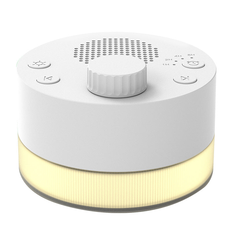 white noise machine
