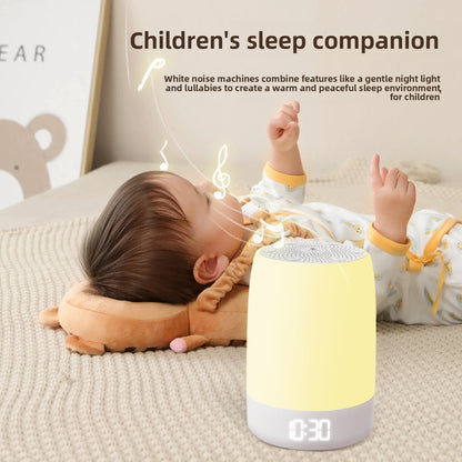 White noise machine
