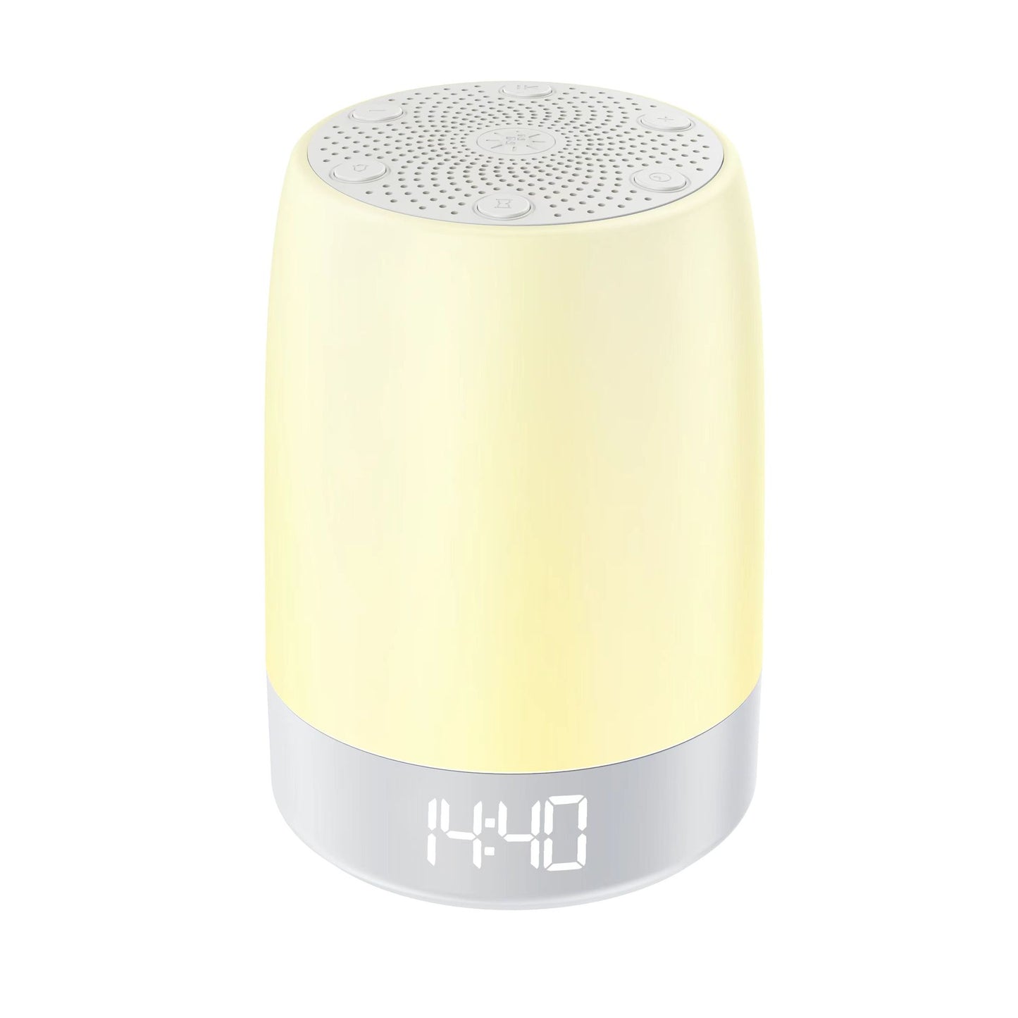 White noise machine