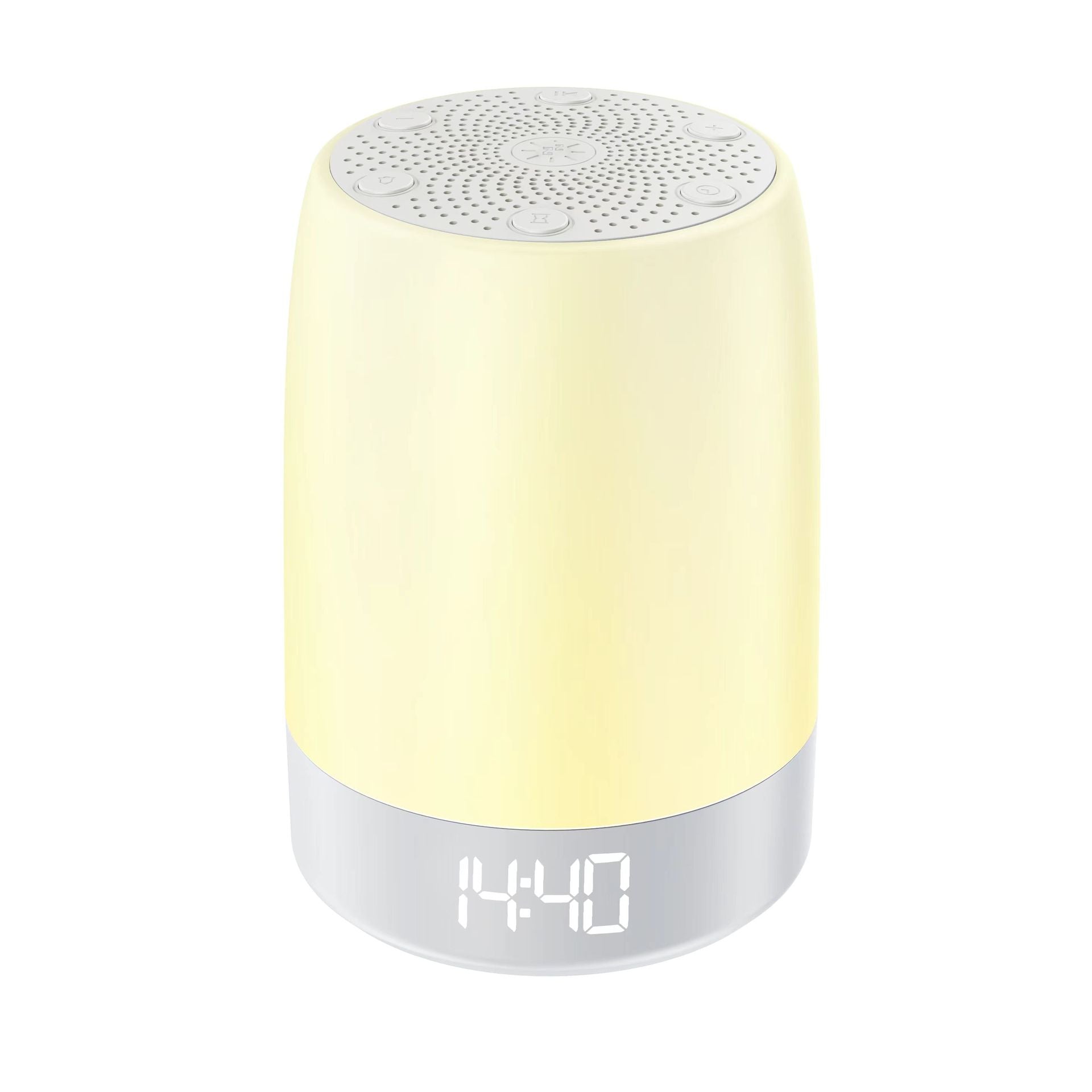 White noise machine