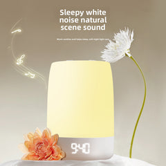 Sleepy white noise machine white