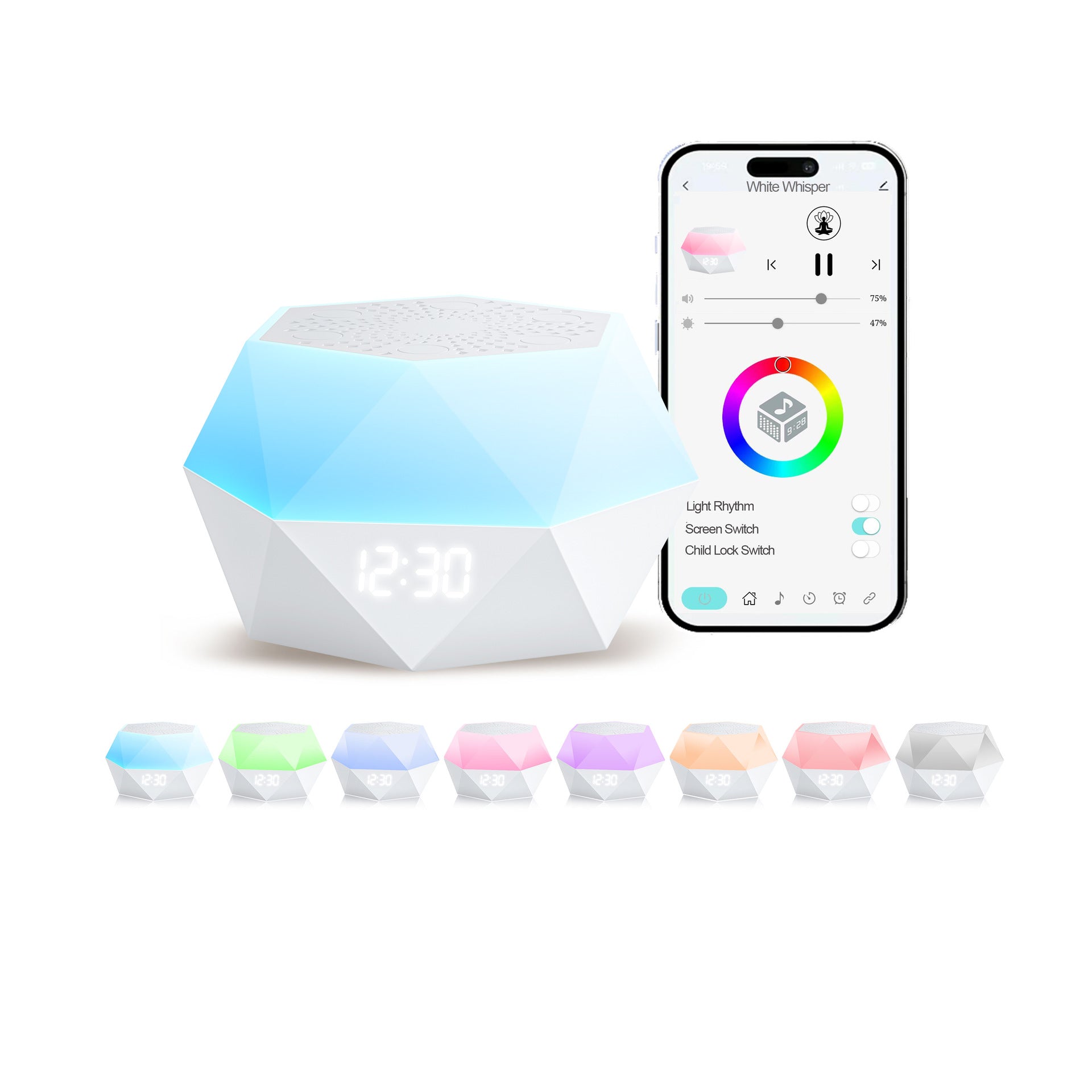 White Noise Machine
