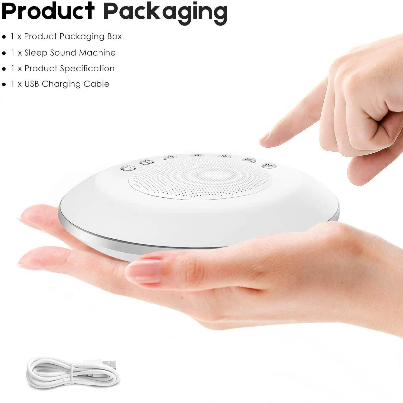 White Noise Machine