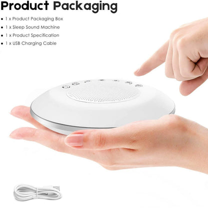 White Noise Machine