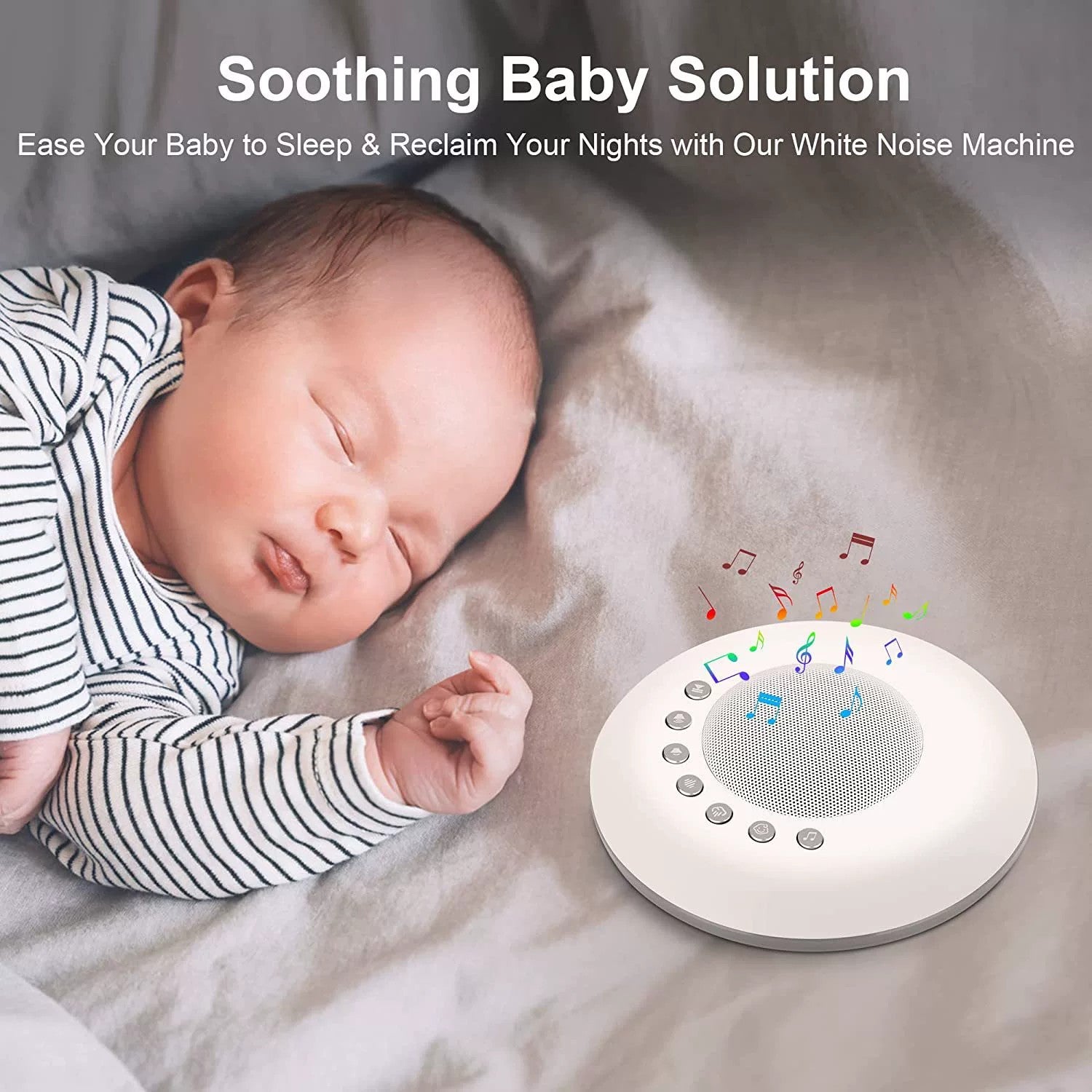 White Noise Machine