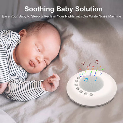 White Noise Machine