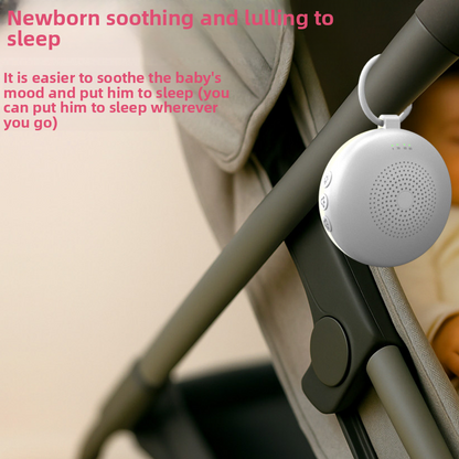 White Noise Machine