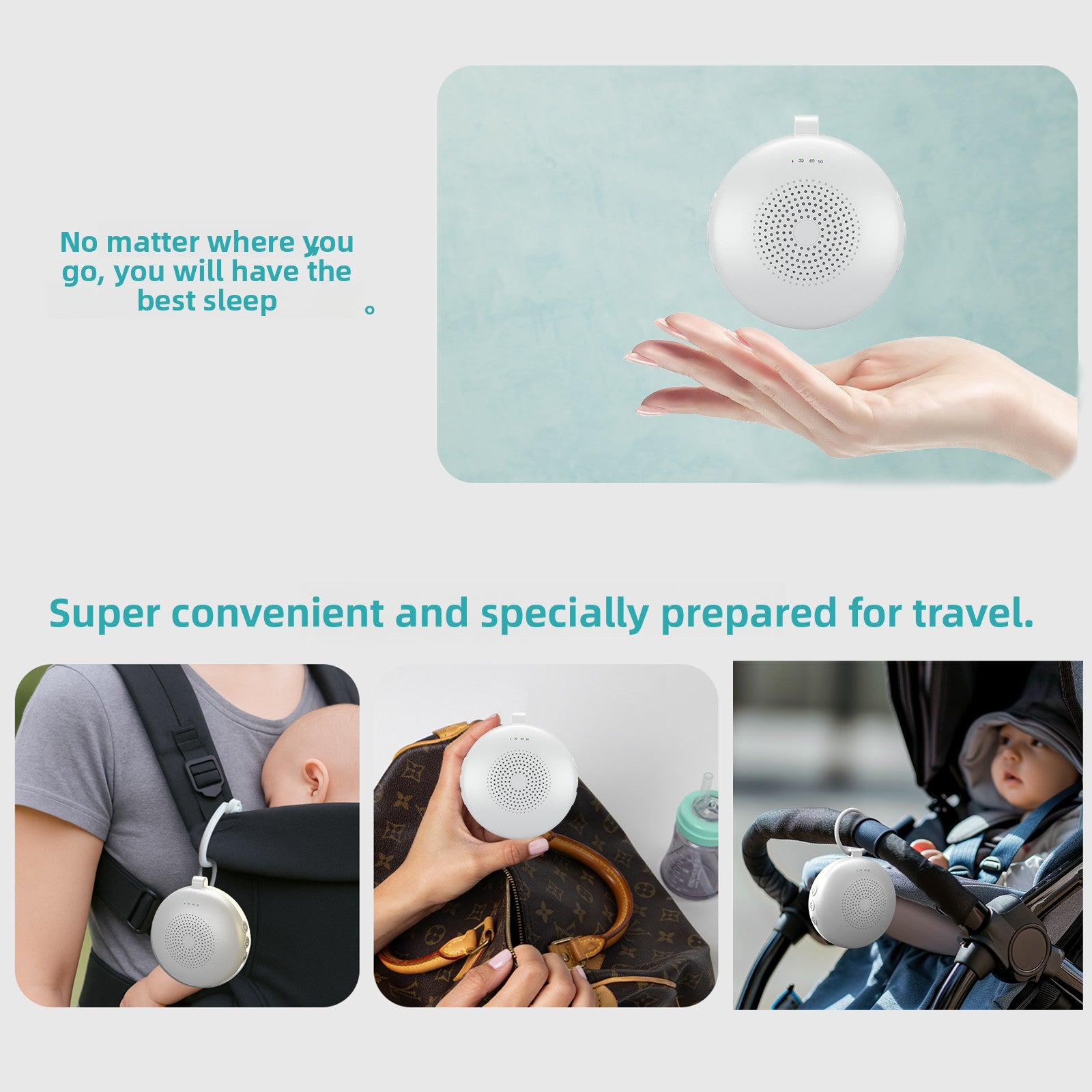 White Noise Machine