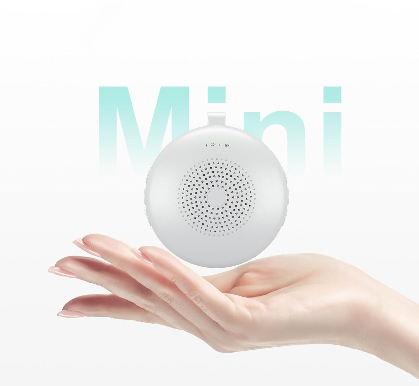 White Noise Machine