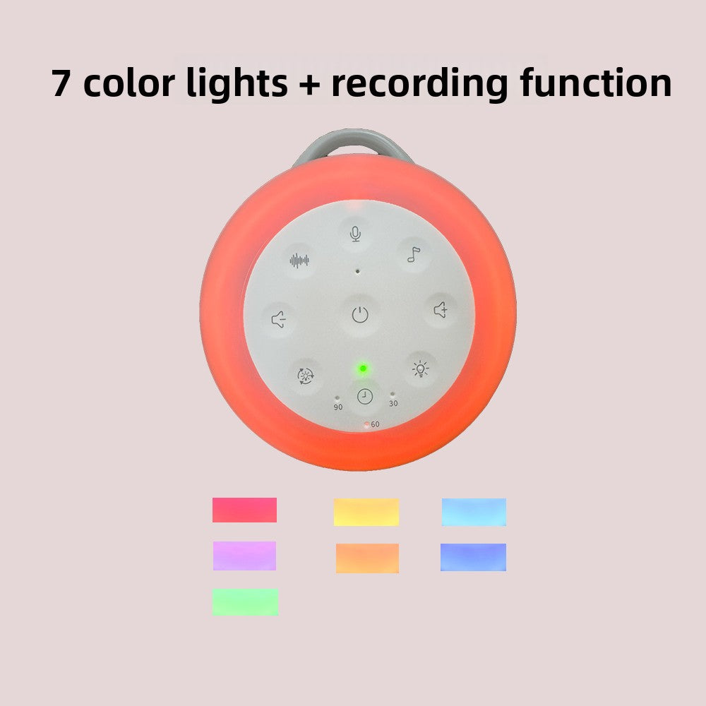 White Noise Machine