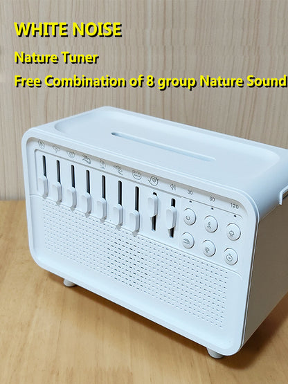 White Noise Machine
