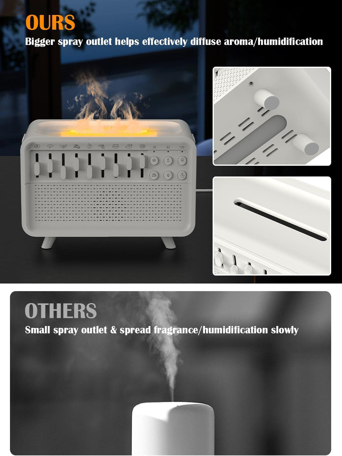 White Noise Machine