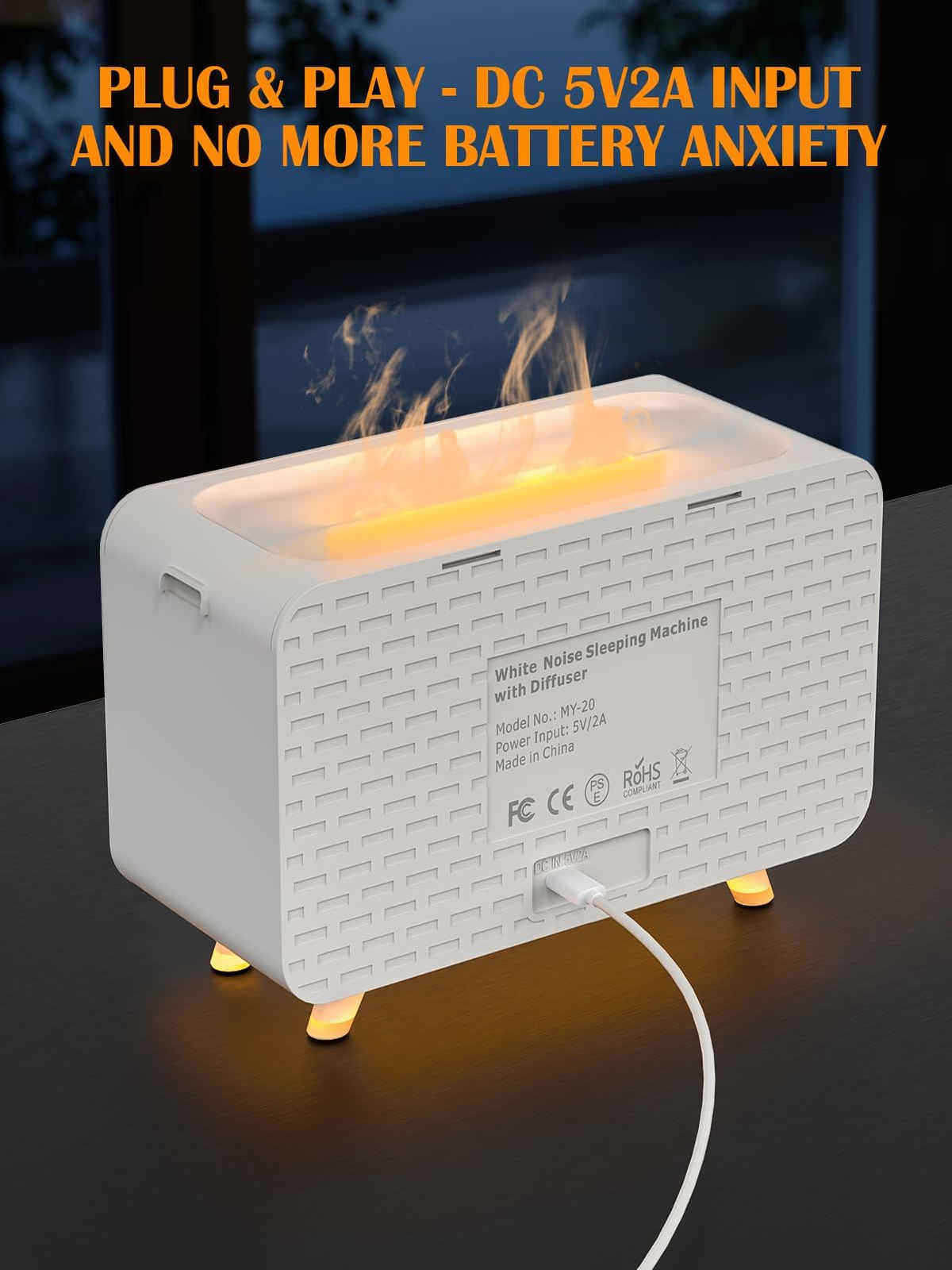 White Noise Machine