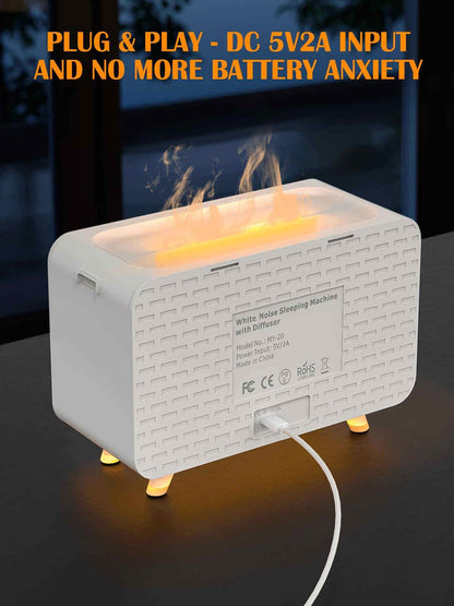 White Noise Machine