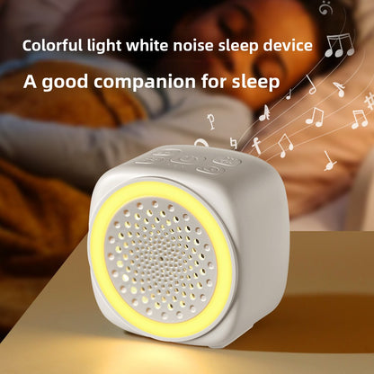 White noise sleep instrument