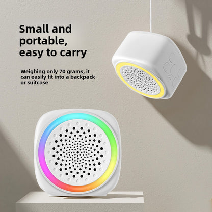 White noise sleep instrument