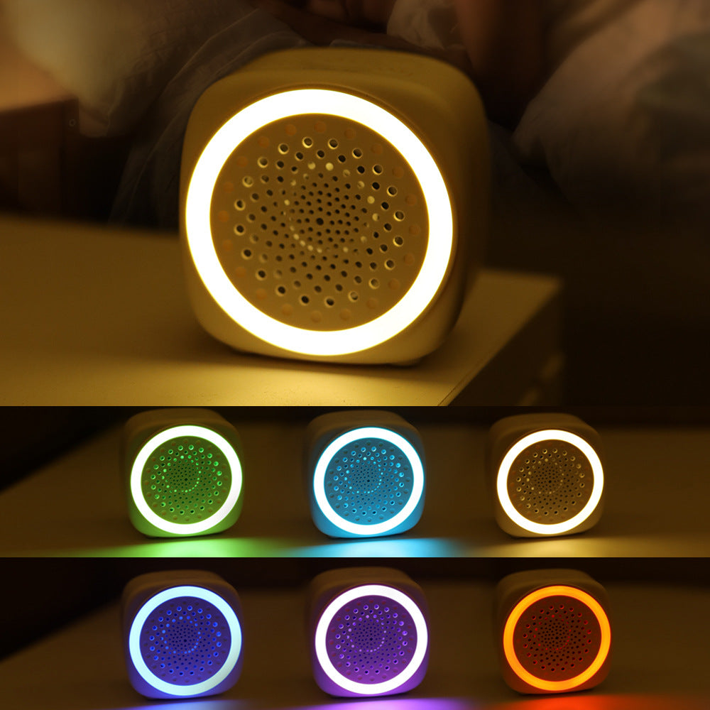 White noise sleep instrument